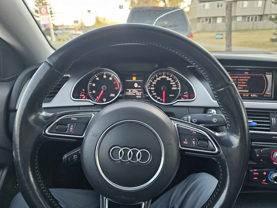 2014 Audi B8 A5 - Image 6 of 10