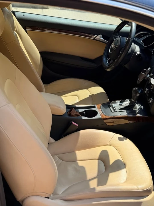 2014 Audi B8 A5 - Image 8 of 9