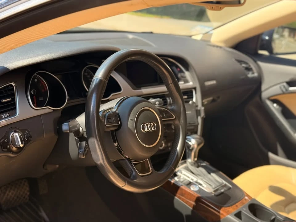 2014 Audi B8 A5 - Image 6 of 9