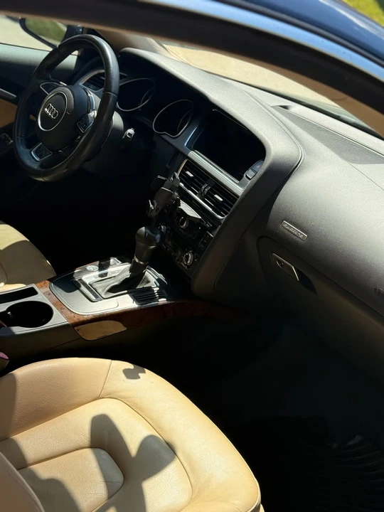 2014 Audi B8 A5 - Image 9 of 9