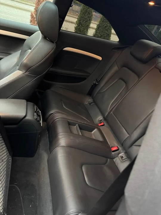 2014 Audi B8 A5 - Image 8 of 9