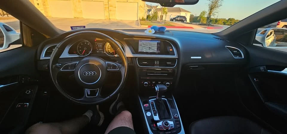 2014 Audi B8 A5 - Image 10 of 15