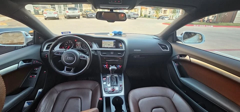 2014 Audi B8 A5 - Image 14 of 15