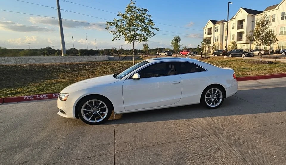 2014 Audi B8 A5 - Image 2 of 15