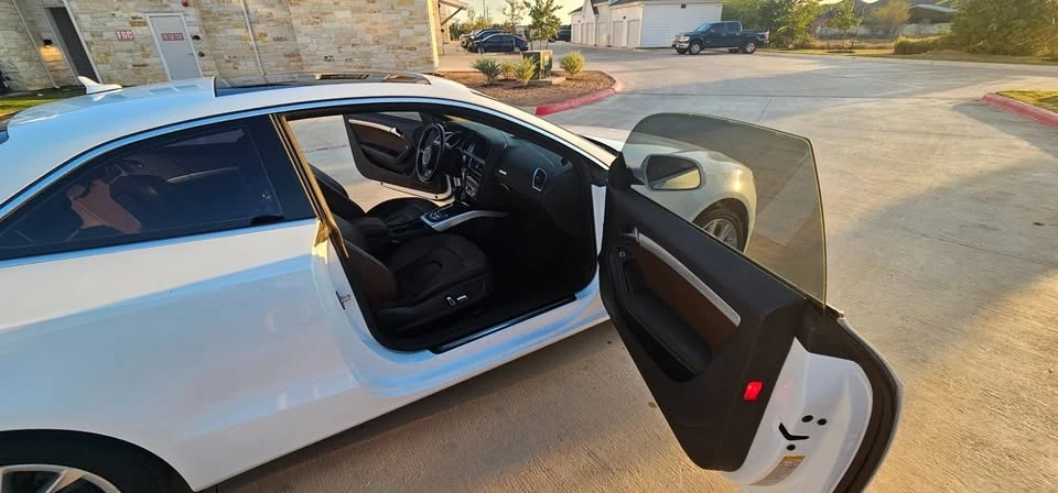 2014 Audi B8 A5 - Image 7 of 15