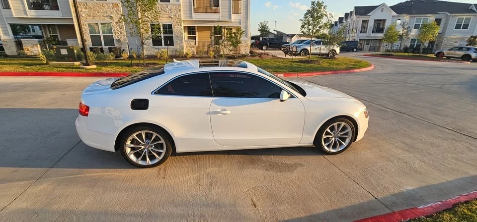 2014 Audi B8 A5 - Image 5 of 15