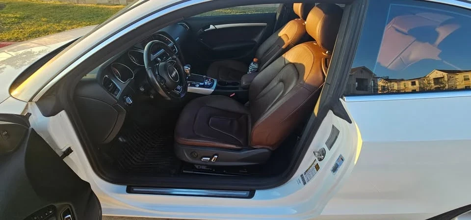 2014 Audi B8 A5 - Image 6 of 15
