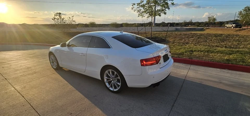 2014 Audi B8 A5 - Image 3 of 15