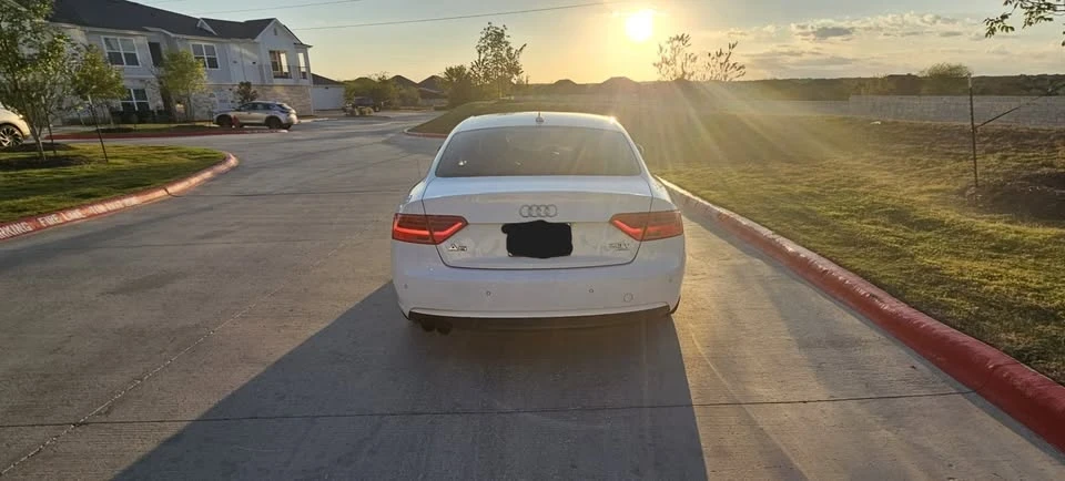 2014 Audi B8 A5 - Image 4 of 15