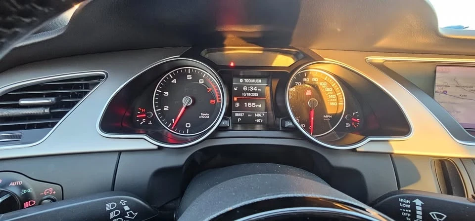 2014 Audi B8 A5 - Image 11 of 15