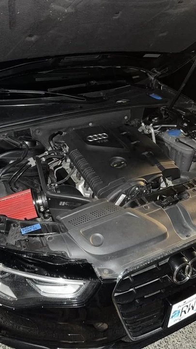 2014 Audi B8 A5 - Image 9 of 9