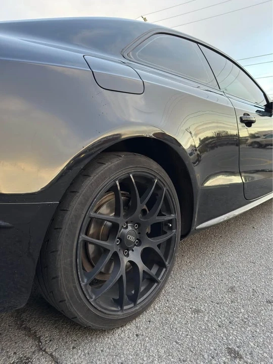 2014 Audi B8 A5 - Image 12 of 13