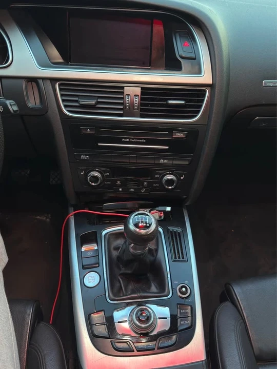 2014 Audi B8 A5 - Image 7 of 13