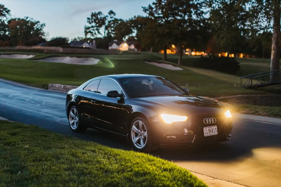 2014 Audi B8 A5 - Image 3 of 6