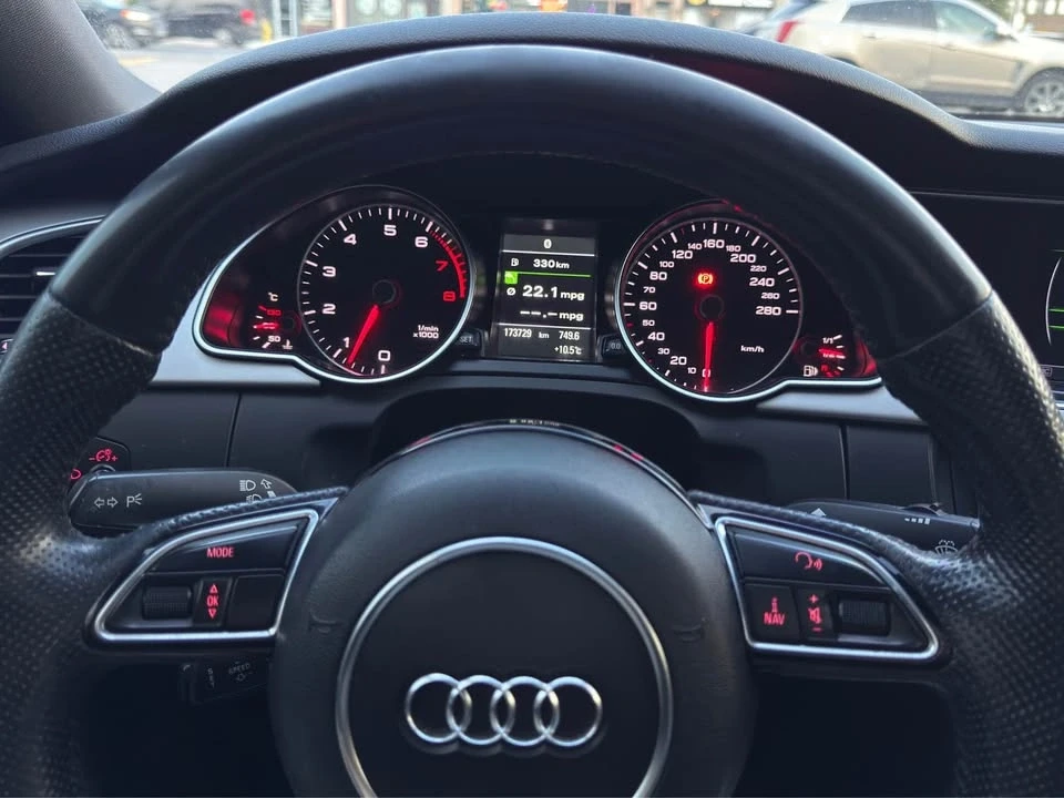 2014 Audi B8 A5 - Image 6 of 13