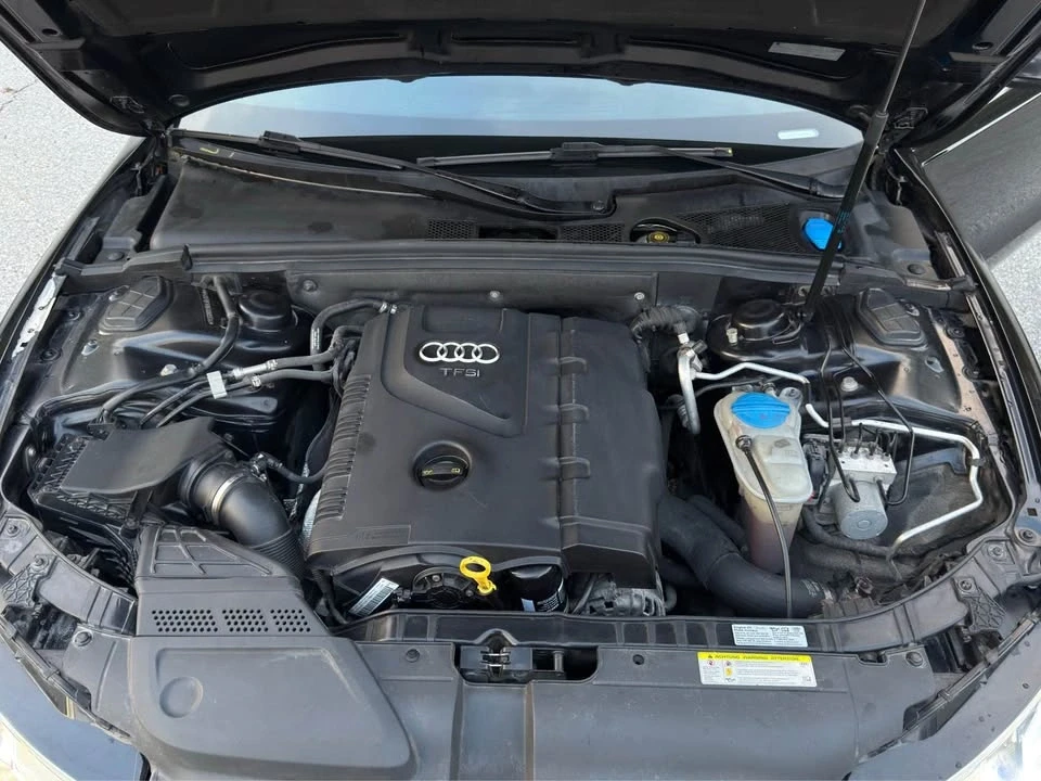 2014 Audi B8 A5 - Image 9 of 13