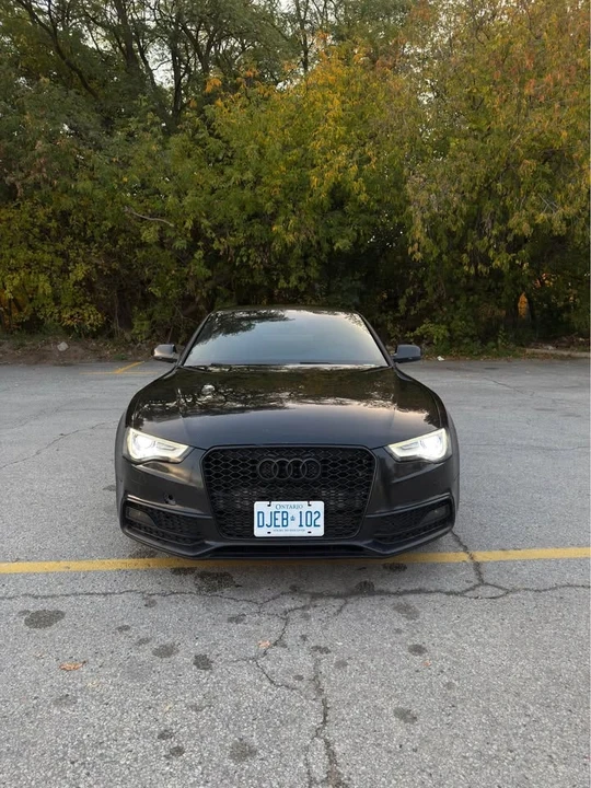 2014 Audi B8 A5 - Image 13 of 13