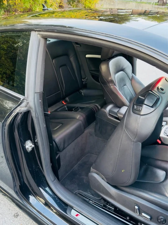 2014 Audi B8 A5 - Image 8 of 13