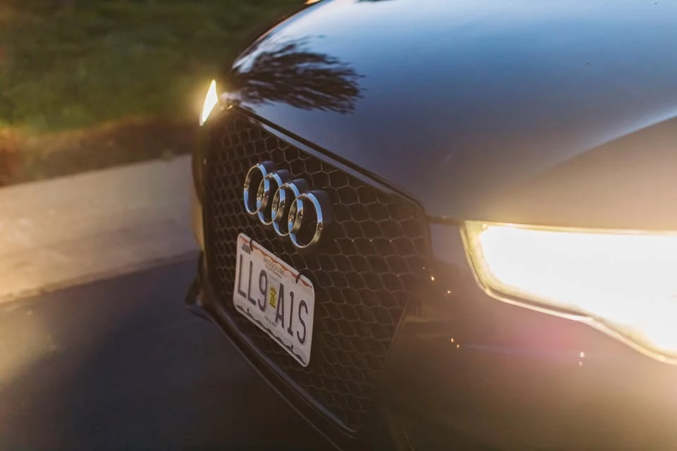 2014 Audi B8 A5 - Image 4 of 6