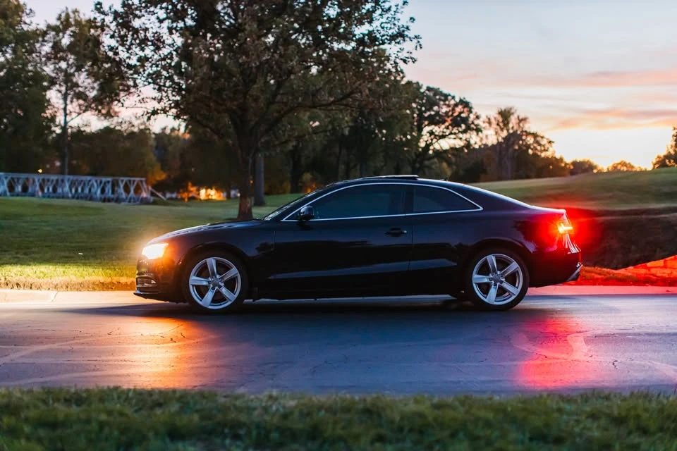 2014 Audi B8 A5 - Image 5 of 6