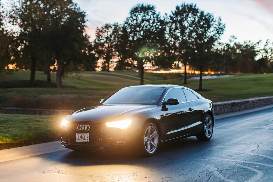 2014 Audi B8 A5 - Image 2 of 6