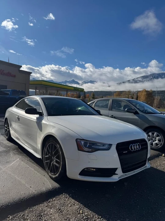 2014 Audi B8 A5 - Image 2 of 6