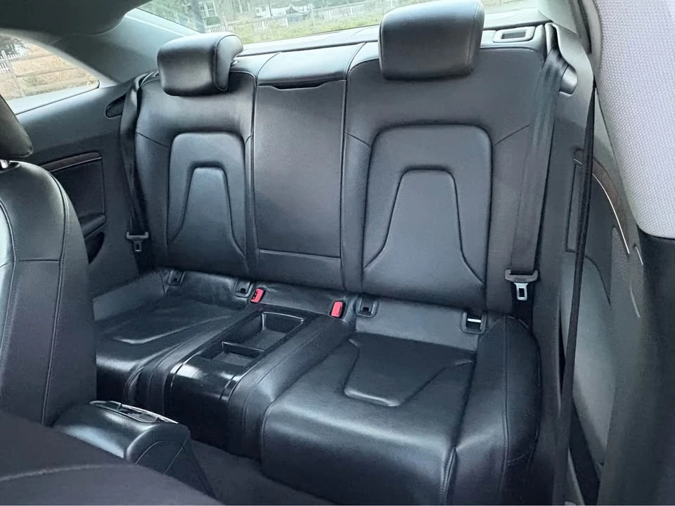 2014 Audi B8 A5 - Image 12 of 14