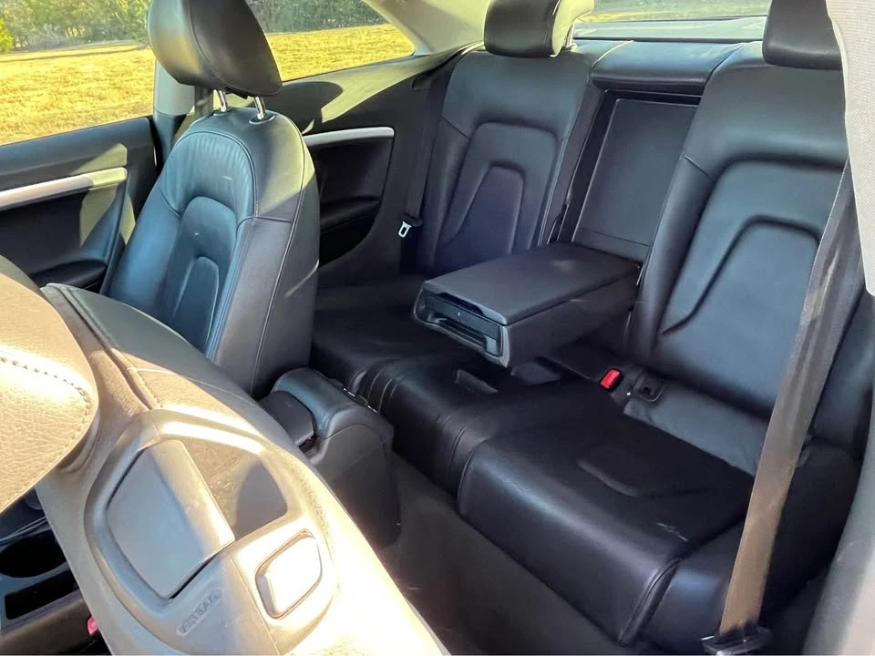 2014 Audi B8 A5 - Image 4 of 7