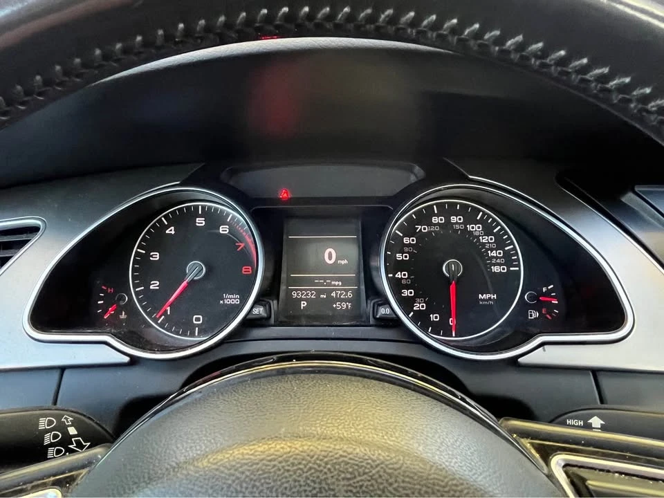 2014 Audi B8 A5 - Image 7 of 7