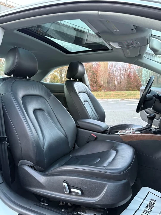 2014 Audi B8 A5 - Image 11 of 14