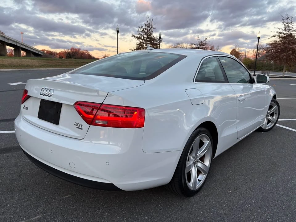 2014 Audi B8 A5 - Image 4 of 14