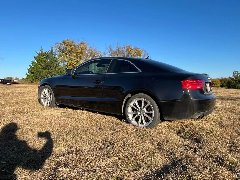 2014 Audi B8 A5 - Image 2 of 7