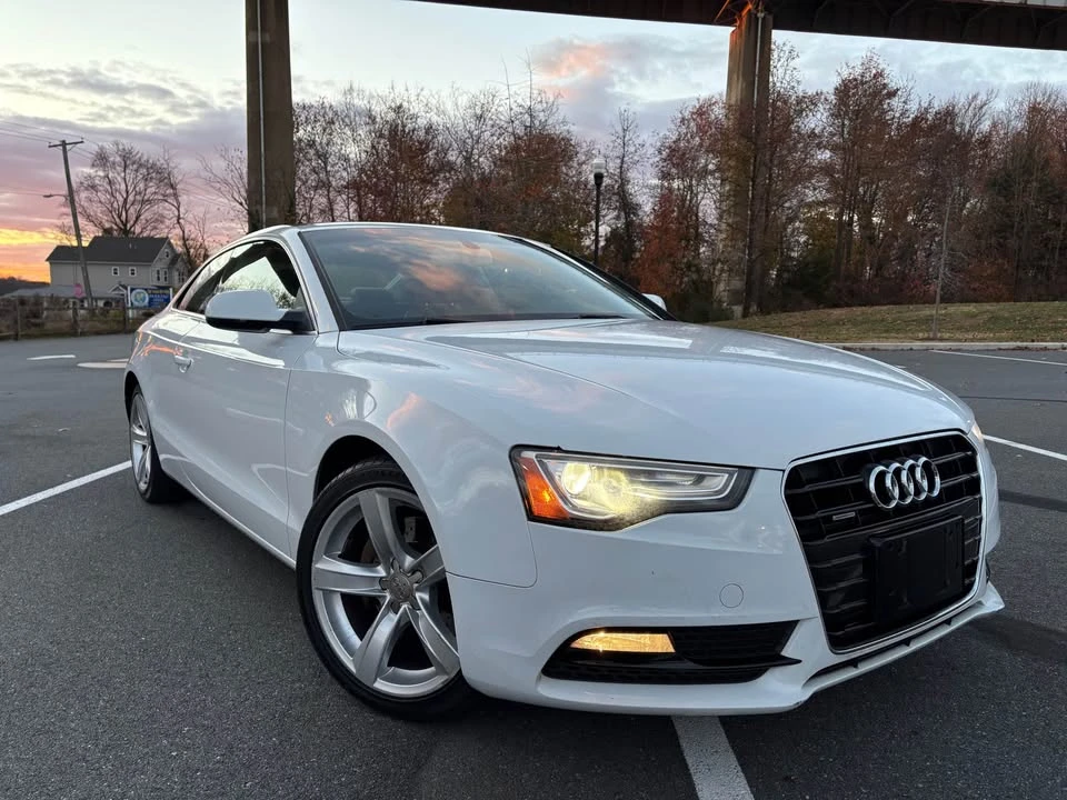 2014 Audi B8 A5 - Image 6 of 14