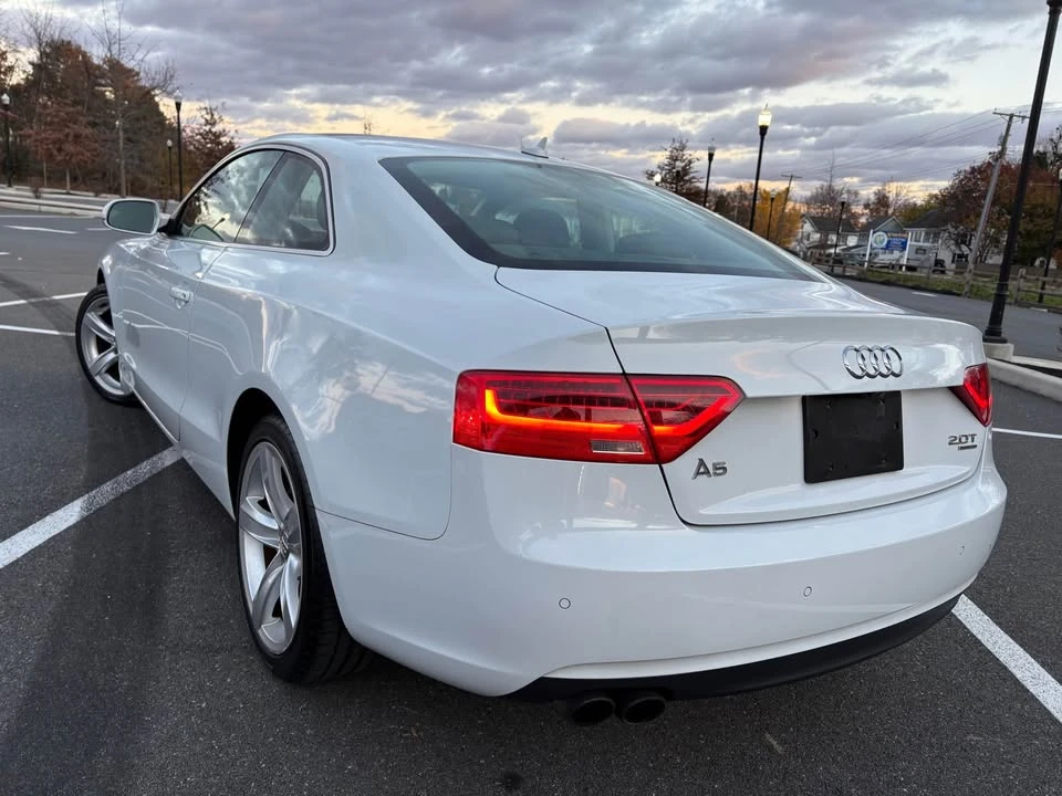 2014 Audi B8 A5 - Image 9 of 14