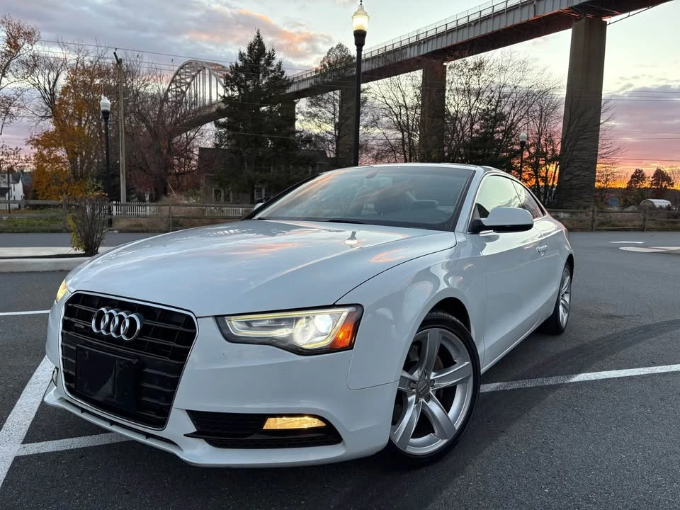 2014 Audi B8 A5 - Image 3 of 14