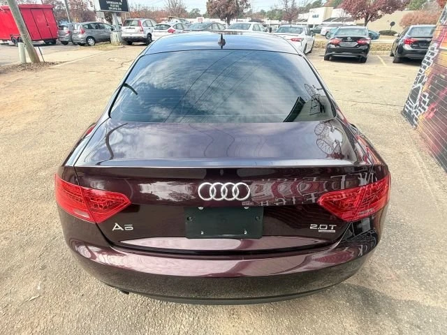 2014 Audi B8 A5 - Image 6 of 20