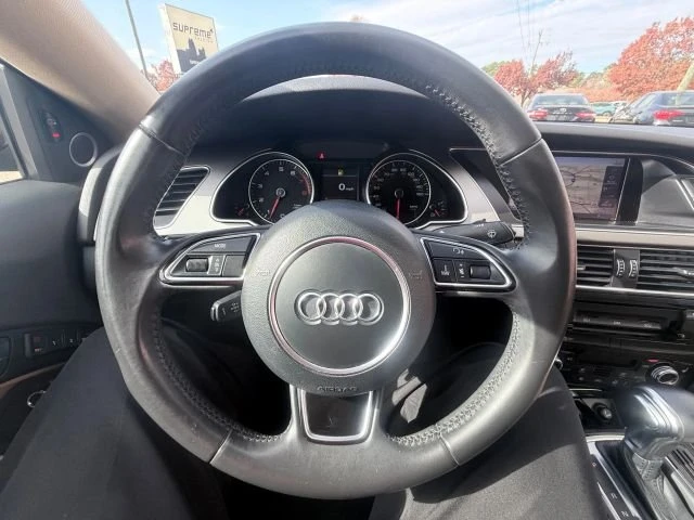2014 Audi B8 A5 - Image 15 of 20