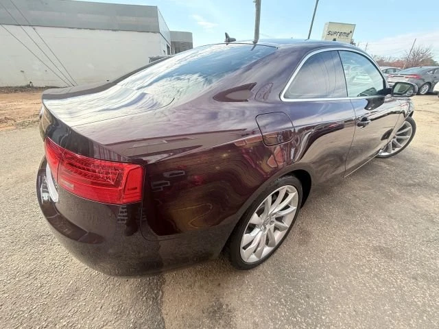2014 Audi B8 A5 - Image 5 of 20
