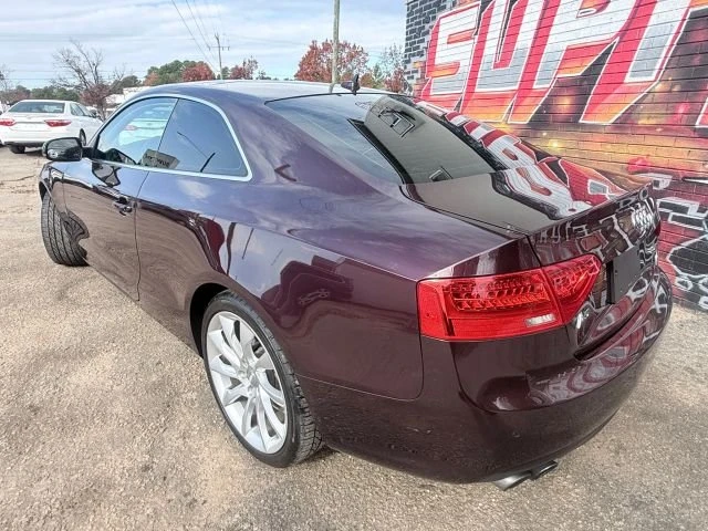2014 Audi B8 A5 - Image 10 of 20