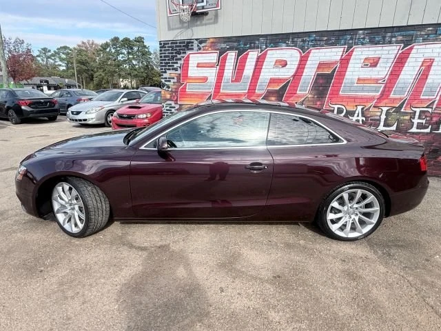 2014 Audi B8 A5 - Image 11 of 20