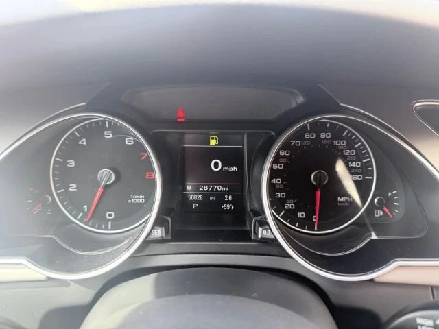 2014 Audi B8 A5 - Image 16 of 20