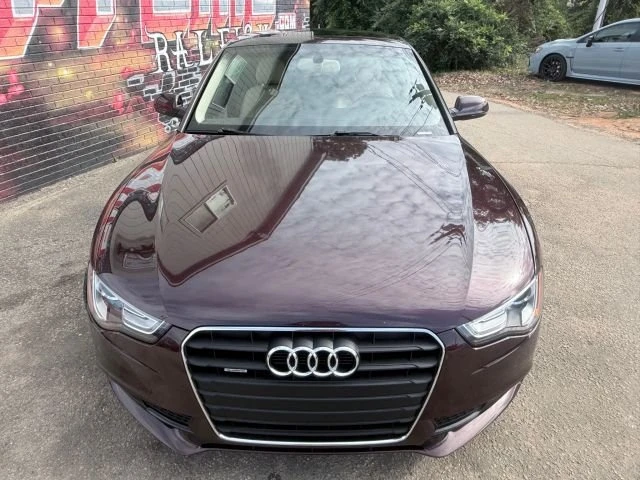 2014 Audi B8 A5 - Image 2 of 20