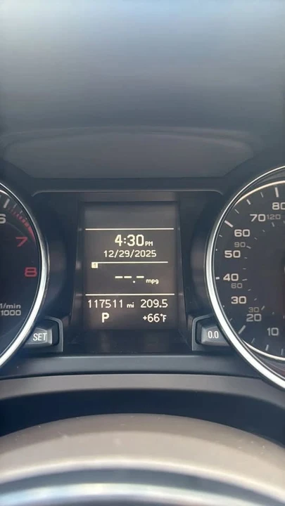2014 Audi B8 A5 - Image 10 of 10