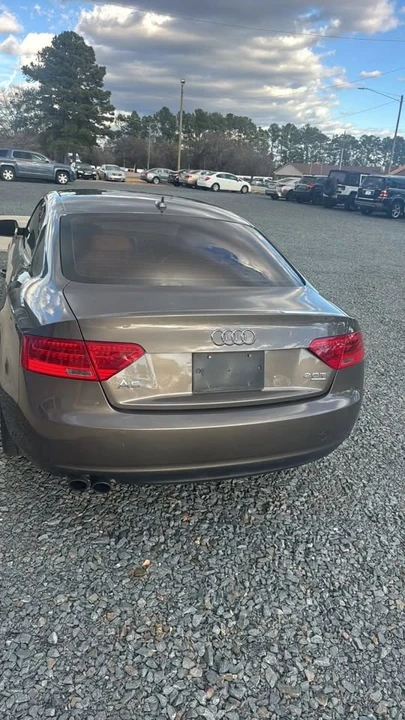 2014 Audi B8 A5 - Image 4 of 10