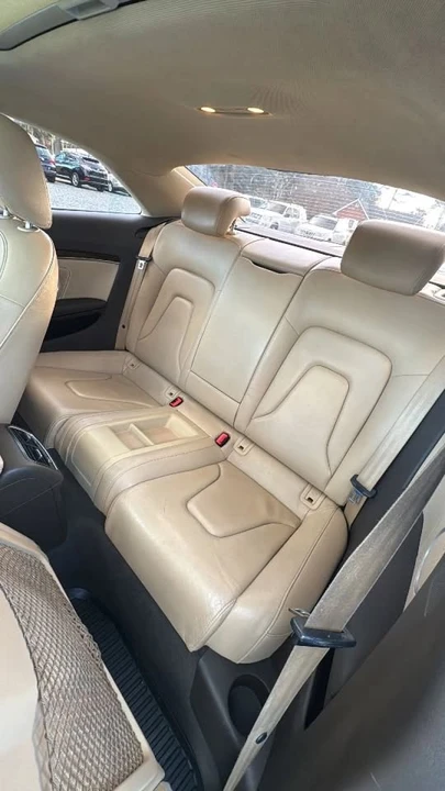 2014 Audi B8 A5 - Image 5 of 10