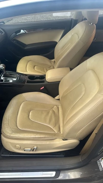 2014 Audi B8 A5 - Image 7 of 10