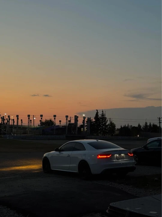 2014 Audi B8 A5 - Image 3 of 9
