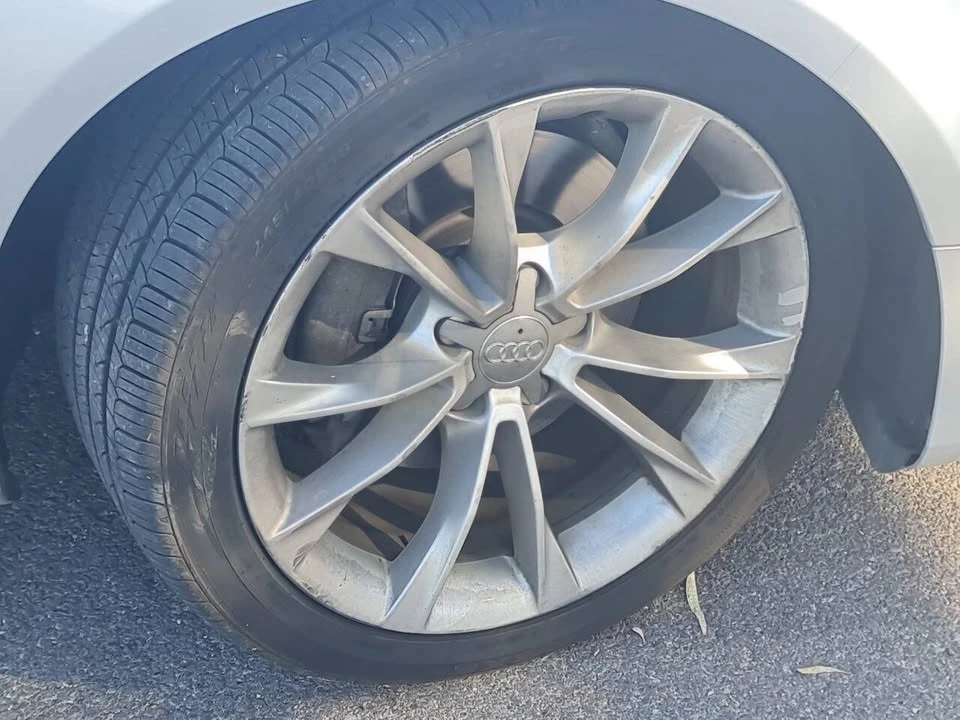 2014 Audi B8 A5 - Image 17 of 19