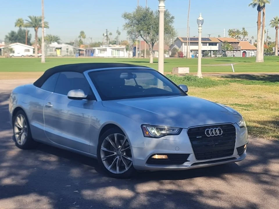 2014 Audi B8 A5 - Image 16 of 19