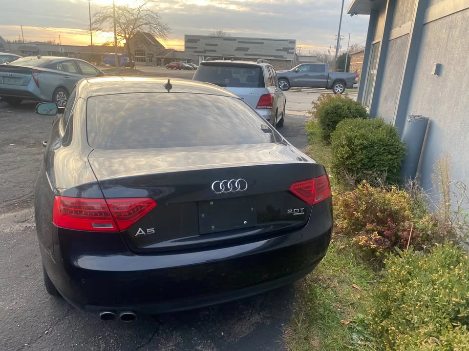 2014 Audi B8 A5 - Image 3 of 8